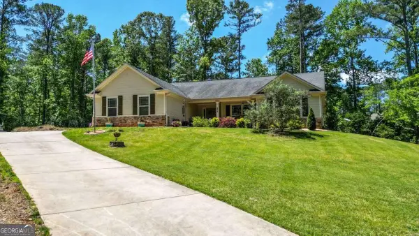 894 Happy Valley Circle, Newnan, GA 30263