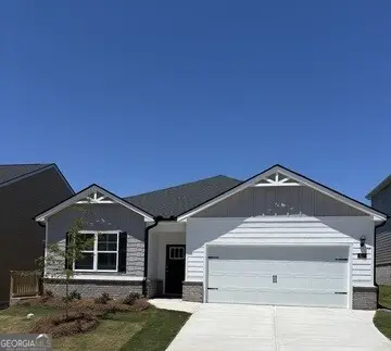 512 Great Salt Lane, Hoschton, GA 30548