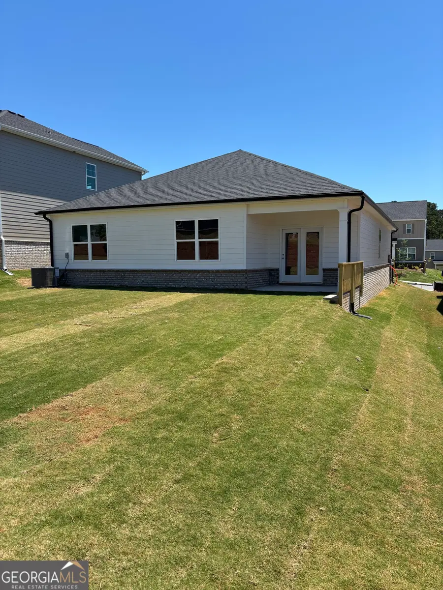 512 Great Salt Lane, Hoschton, GA 30548 - #2