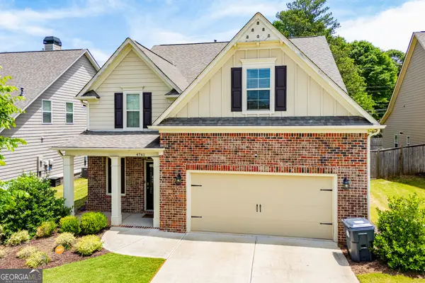 4741 Stridemore Court, Mableton, GA 30126