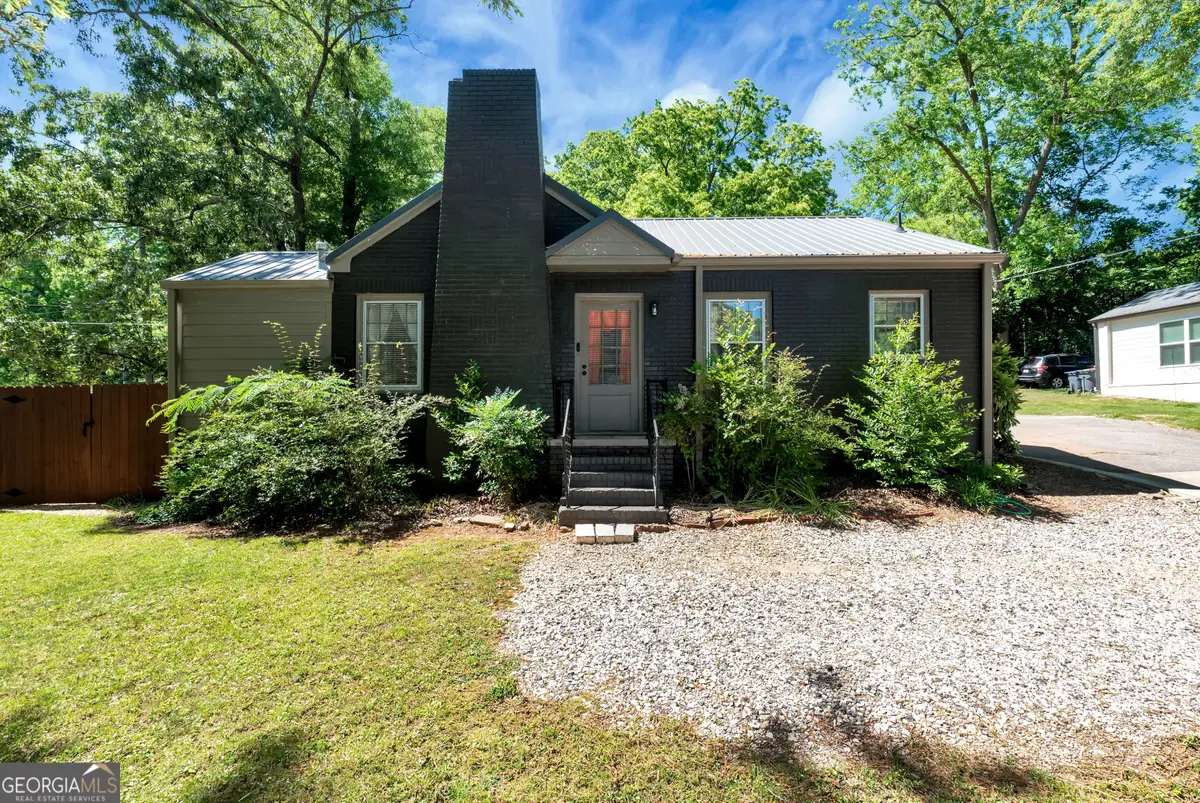 98 Hill Street, Jefferson, GA 30549 - #1