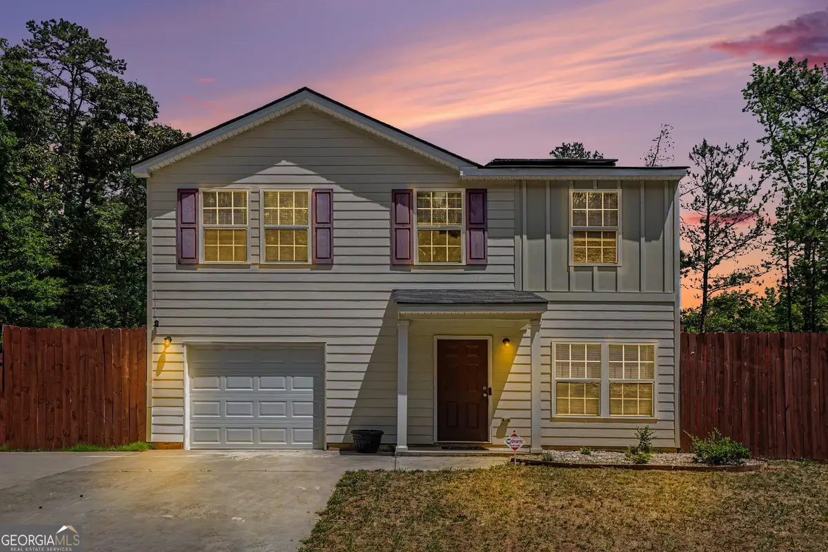 175 Noketchee Drive, Athens, GA 30601 - #1