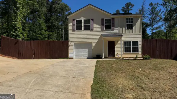 175 Noketchee Drive, Athens, GA 30601