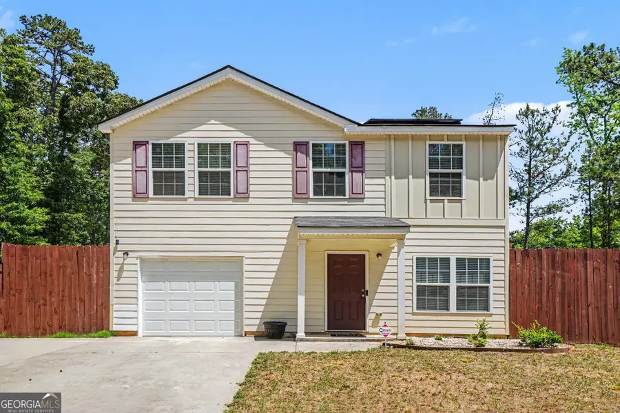 175 Noketchee Drive, Athens, GA 30601 - #2
