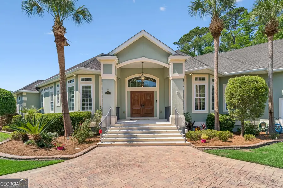 227 Harbor Pointe Drive, Brunswick, GA 31523 - #2