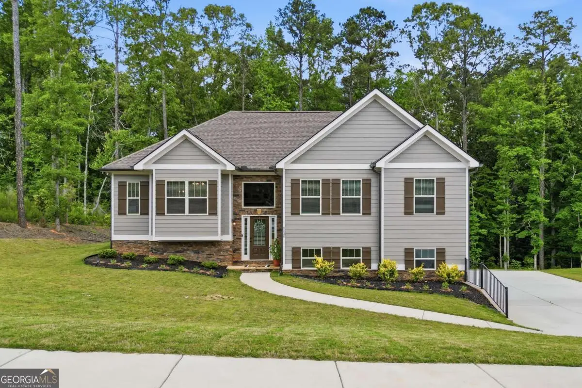 6030 Crowley Drive, Douglasville, GA 30135 - #1
