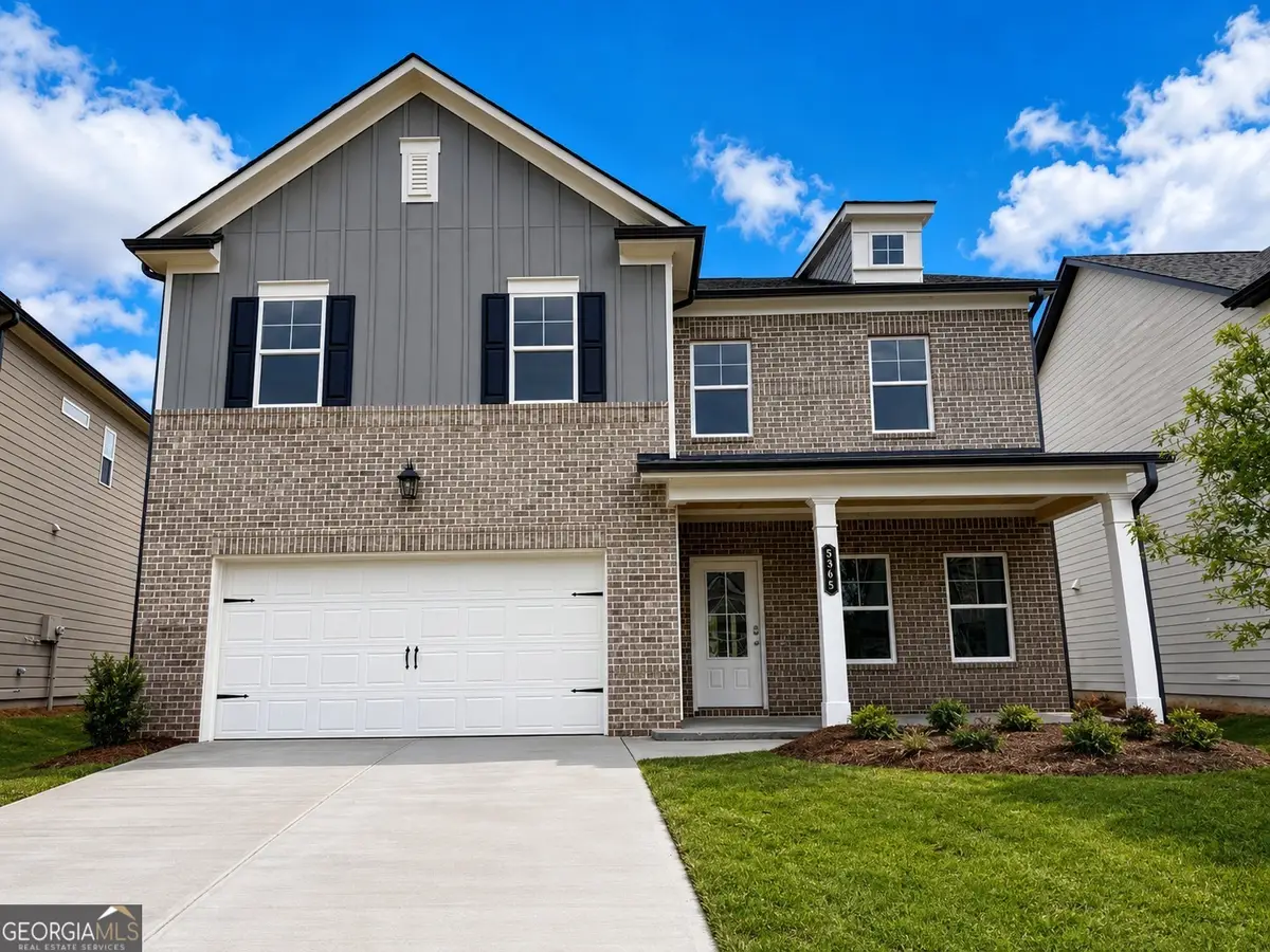 5365 Windridge Parkway, Gainesville, GA 30507 - #1