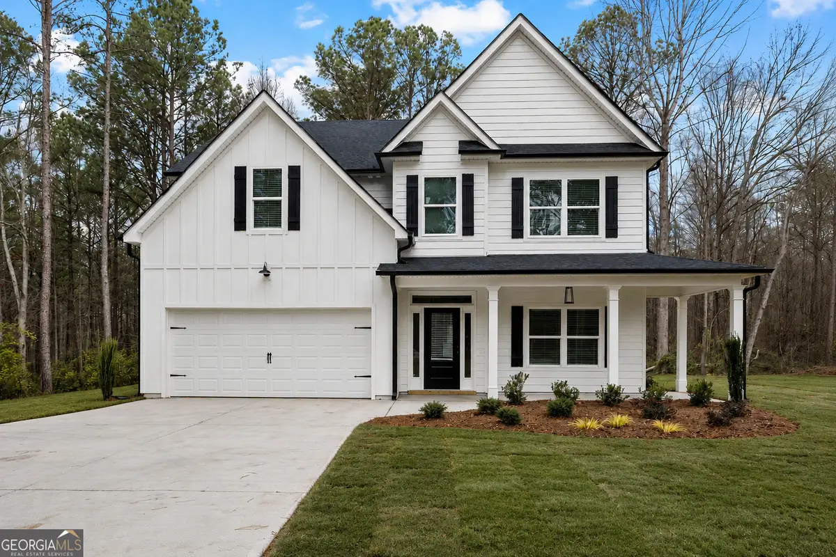 79 Lamb Road, Moreland, GA 30259 - #1