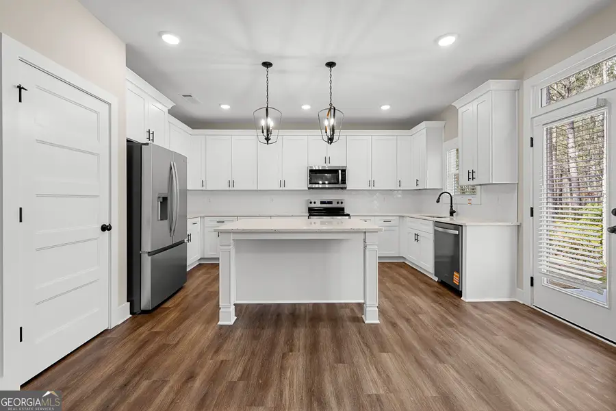 79 Lamb Road, Moreland, GA 30259 - #3