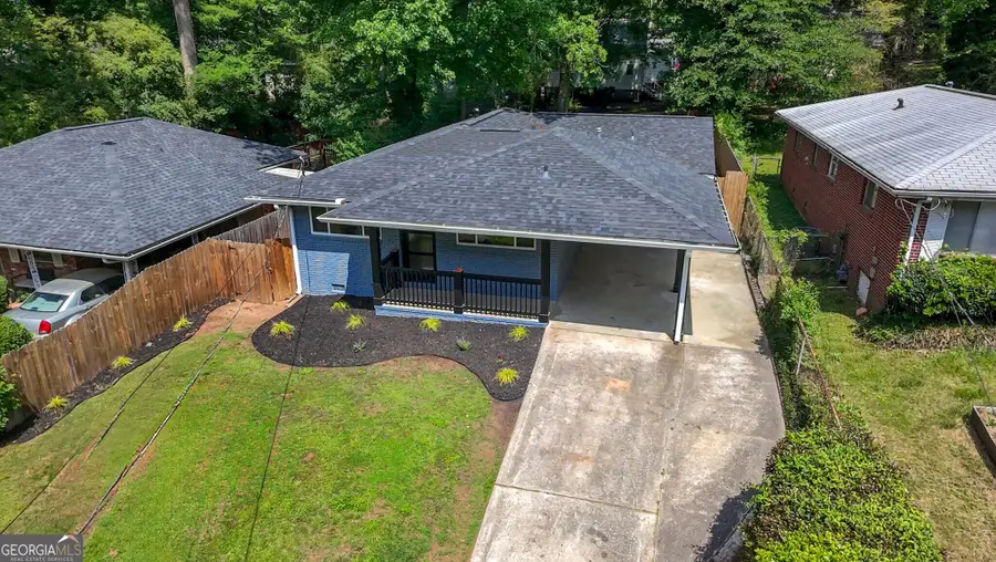 1436 Willow Trail Sw, Atlanta, GA 30311 - #2
