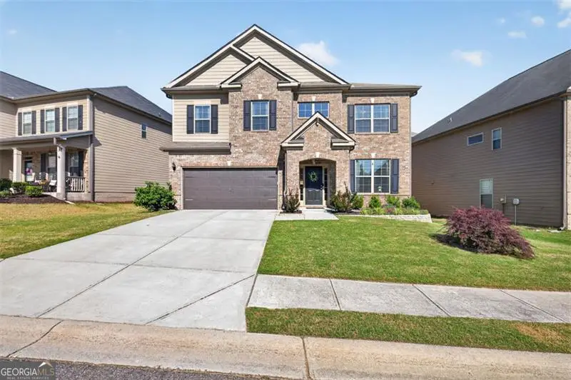 1273 Wesleyan Place, Braselton, GA 30517 - #1