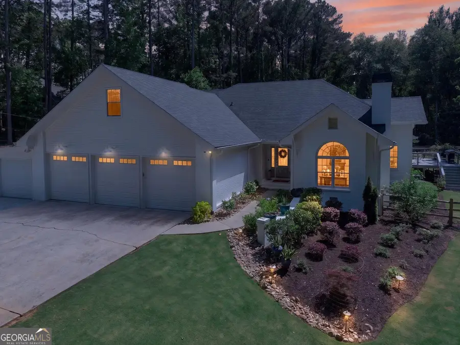 118 Meadowlark Trace, Peachtree City, GA 30269 - #3