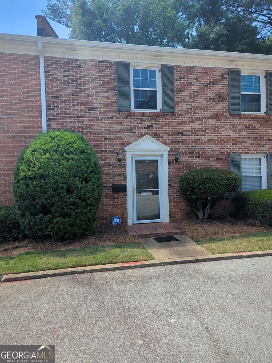 1634 Executive Park Lane Ne, Atlanta, GA 30329 - #2