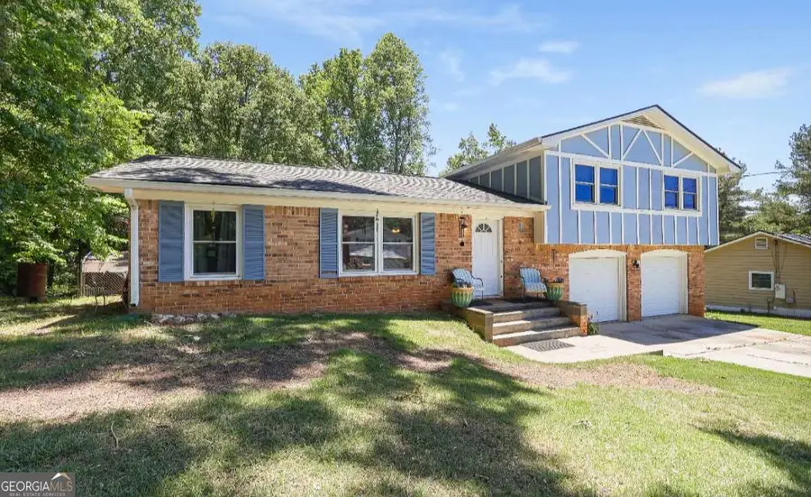 4364 Housworth Drive, Lithonia, GA 30038 - #2