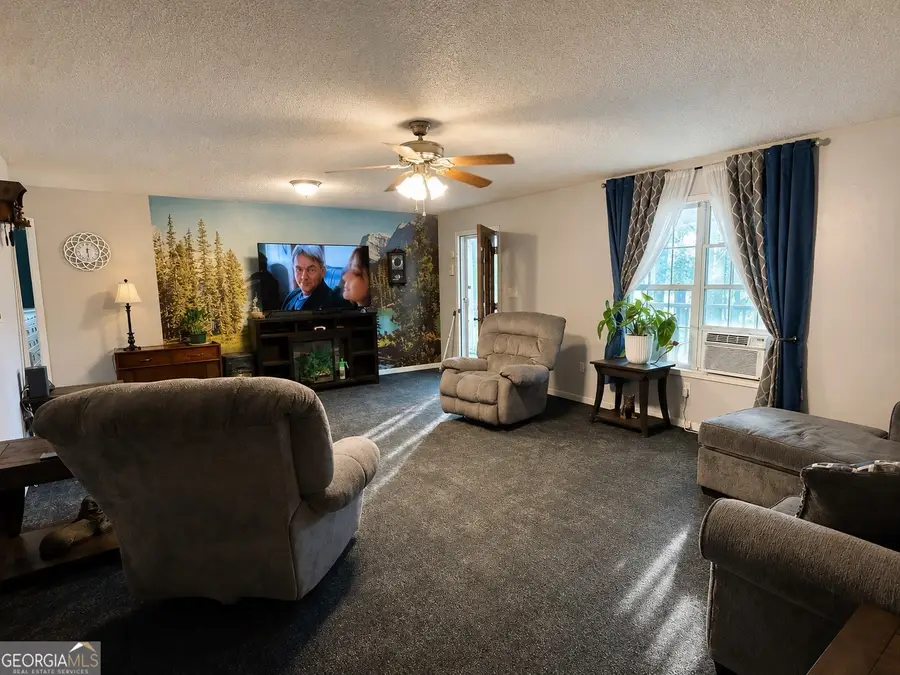 839 Cannafax Road, Barnesville, GA 30204 - #2