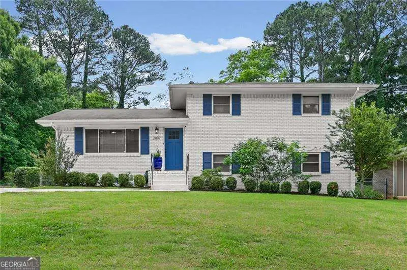 2497 Whites Mill Lane, Decatur, GA 30032 - #1