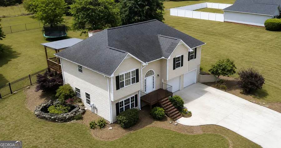 9 Ferry Crossing Drive Se, Rome, GA 30161 - #3
