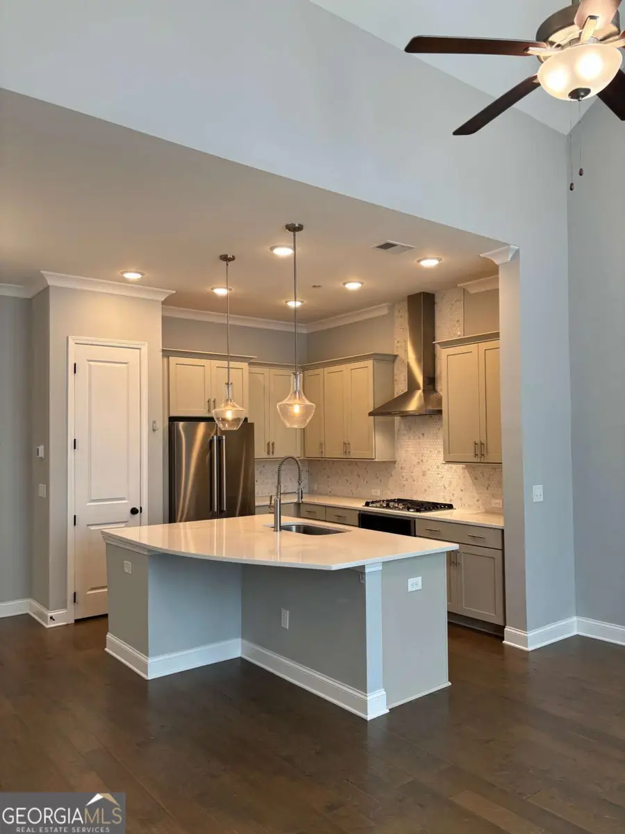 1058 Kirkland Circle, Smyrna, GA 30080 - #3