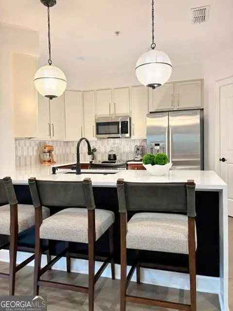 200 River Vista Drive #727, Atlanta, GA 30339