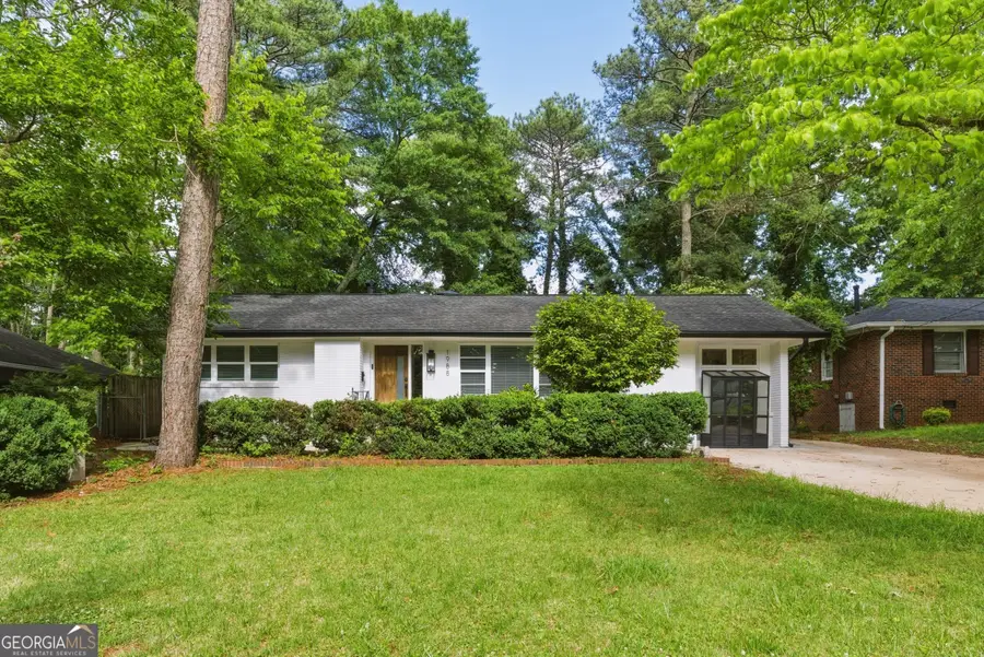 1988 Brewer Boulevard Sw, Atlanta, GA 30310 - #2
