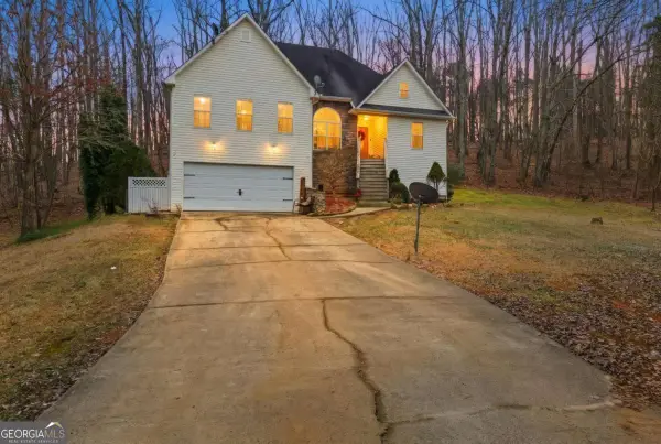 158 Ridge Lane, Lula, GA 30554