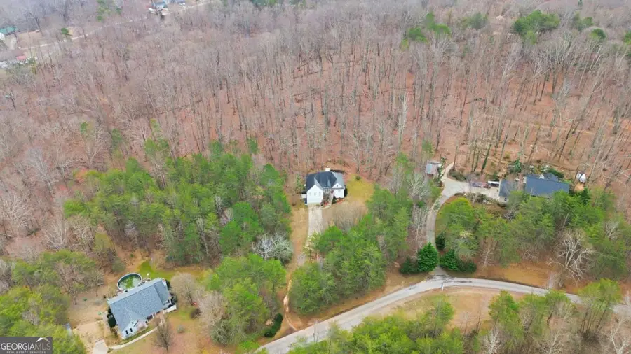 158 Ridge Lane, Lula, GA 30554 - #2