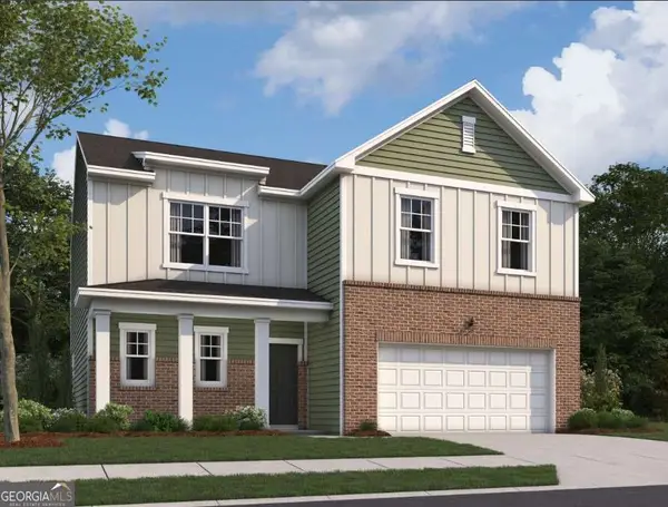 109 Heartland Drive, Dallas, GA 30157