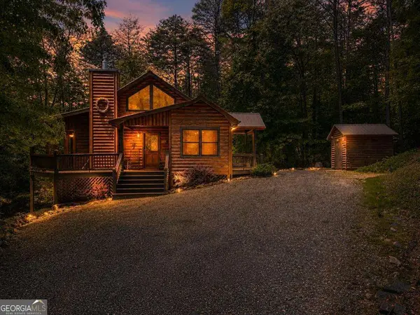 284 The Woods Road #33, Morganton, GA 30559