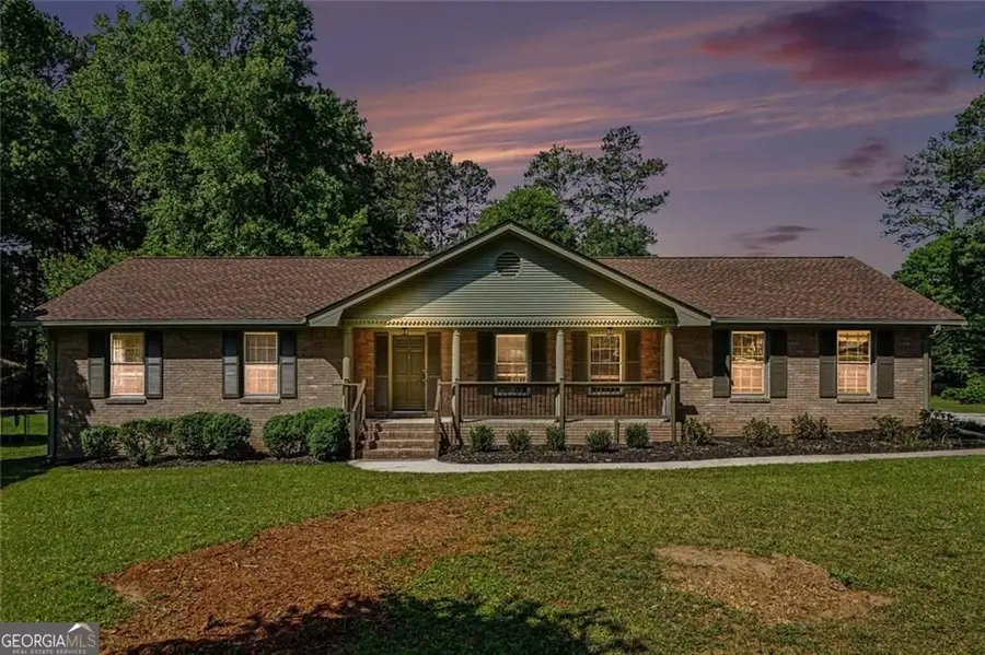 1697 Fremont Drive Sw, Stone Mountain, GA 30087 - #3