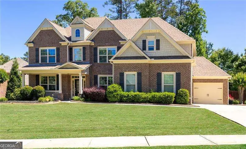 1974 Palladium Drive Nw, Kennesaw, GA 30152 - #1