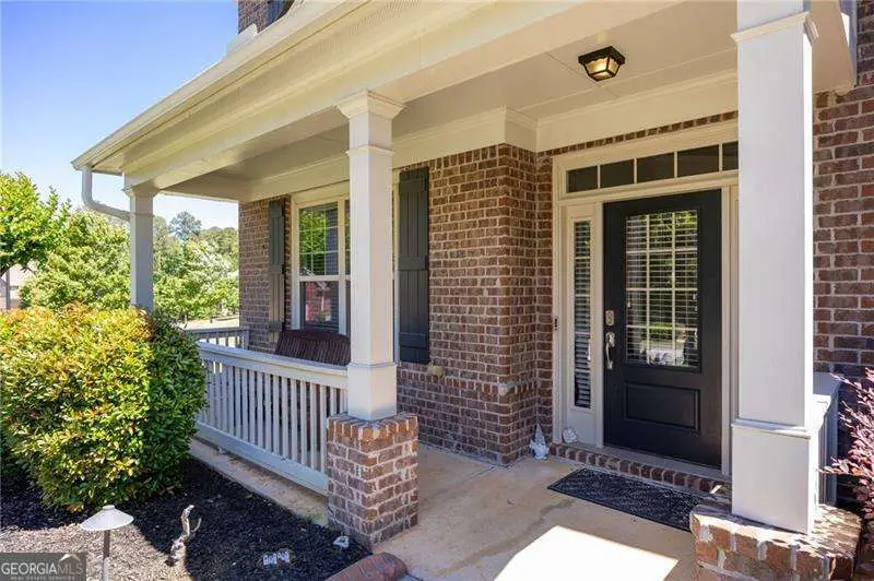 1974 Palladium Drive Nw, Kennesaw, GA 30152 - #2