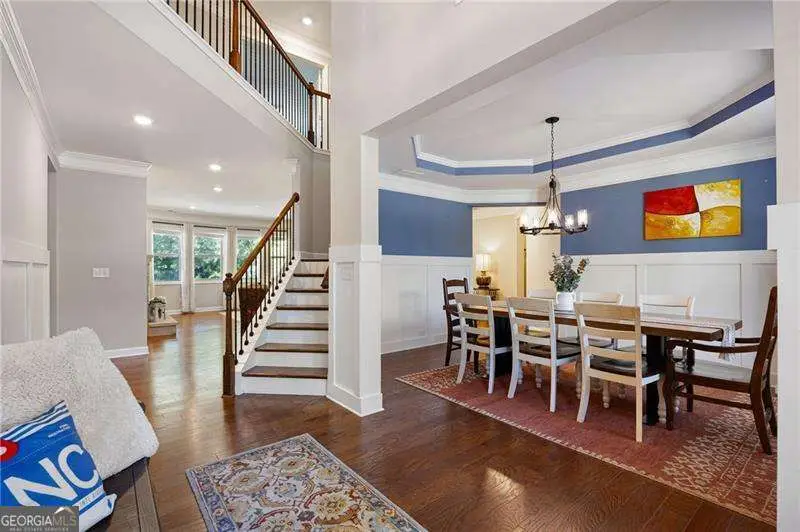 1974 Palladium Drive Nw, Kennesaw, GA 30152 - #3