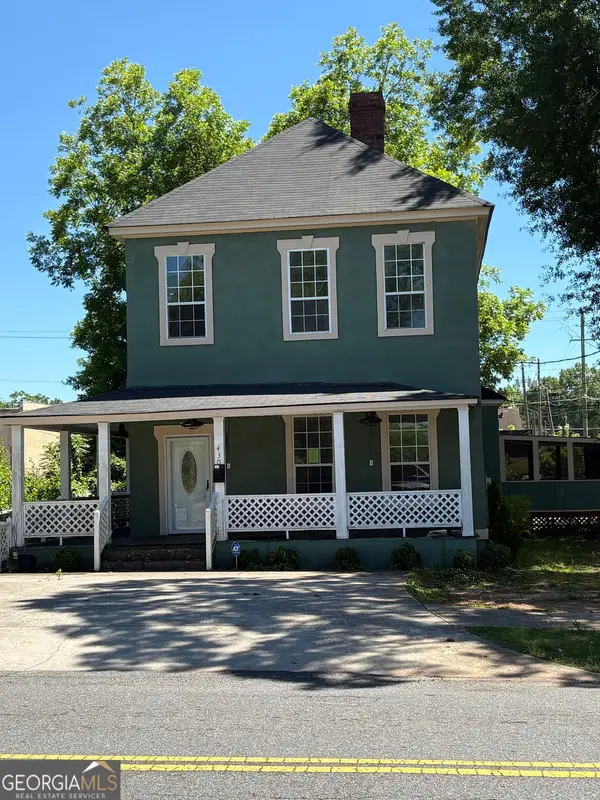 430 W Broad Street, Griffin, GA 30223