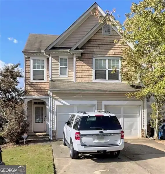 482 Marsh Lake Road Se, Lawrenceville, GA 30045