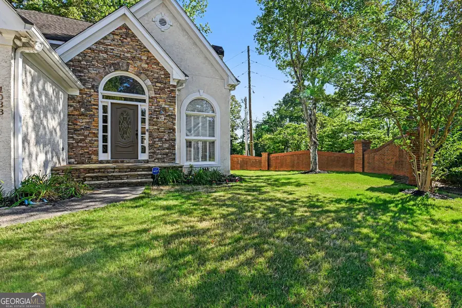 1033 Spalding Club Court, Dunwoody, GA 30338 - #3