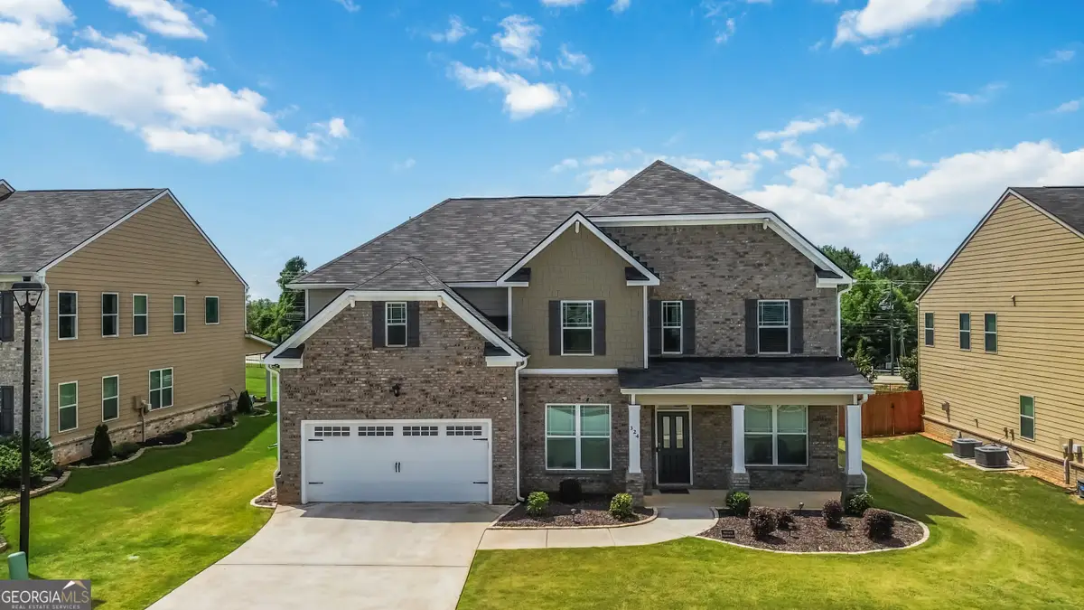 324 Conley Avenue, Hampton, GA 30228 - #1