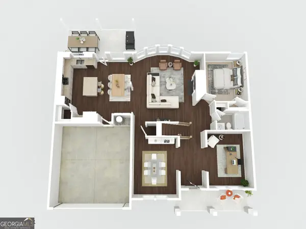 324 Conley Avenue, Hampton, GA 30228