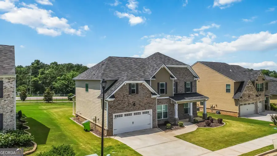 324 Conley Avenue, Hampton, GA 30228 - #3