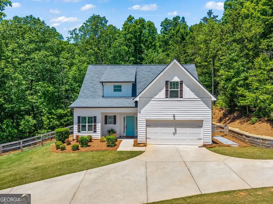 331 Bryndemere Drive, Dawsonville, GA 30534 - #2