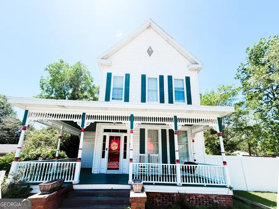 305 N Masonic Street, Millen, GA 30442 - #3
