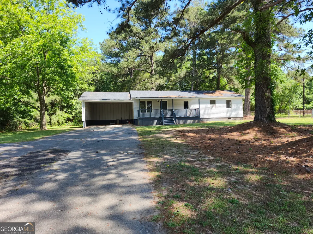 2563 Highway 81 E, McDonough, GA 30252 - #1