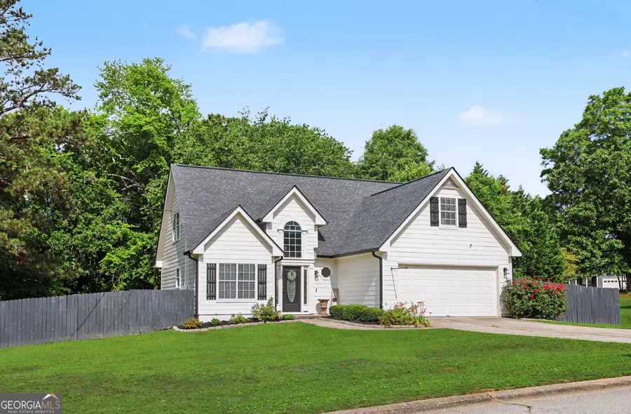 2925 Shane Drive, Snellville, GA 30078 - #3