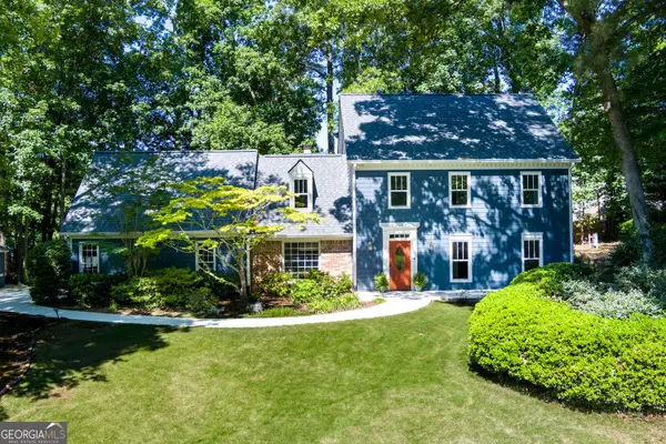 3916 Brintons Mill, Marietta, GA 30062