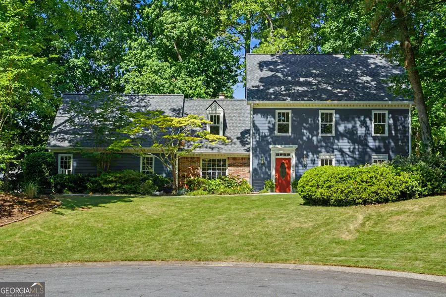 3916 Brintons Mill, Marietta, GA 30062 - #2