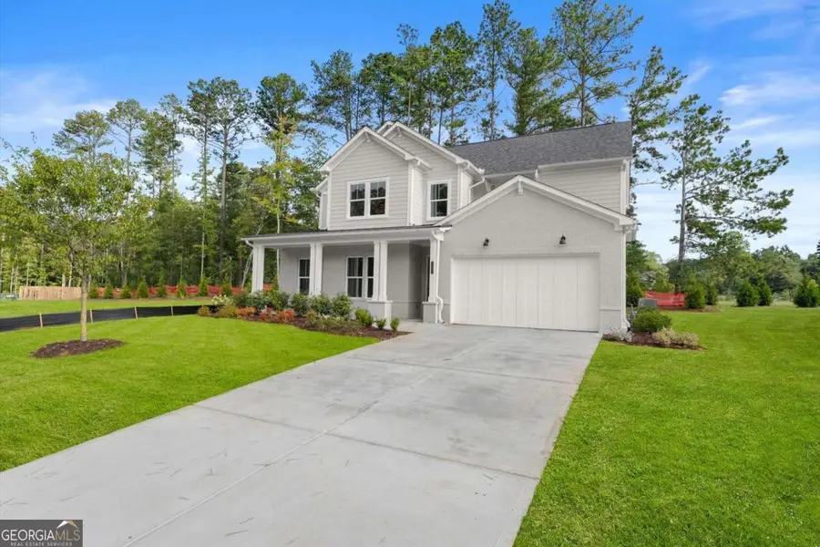 3552 Cedarvale Court, Powder Springs, GA 30127 - #2