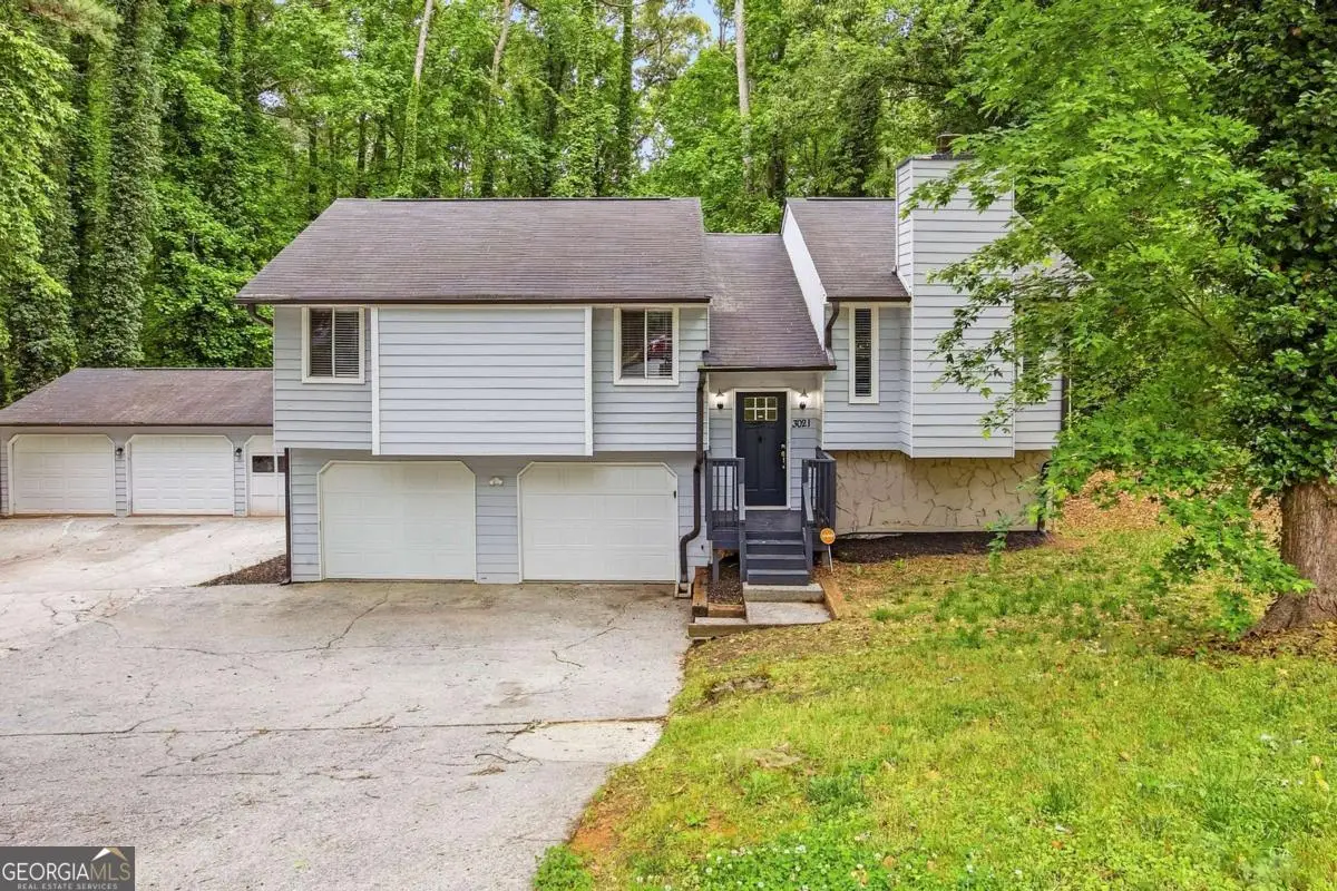 3021 Munson Court, Snellville, GA 30039 - #1