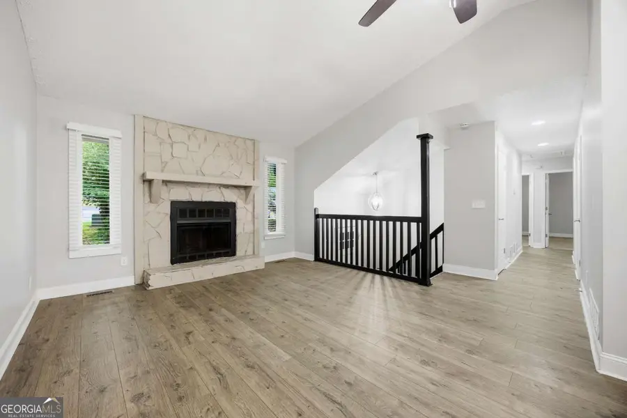 3021 Munson Court, Snellville, GA 30039 - #3