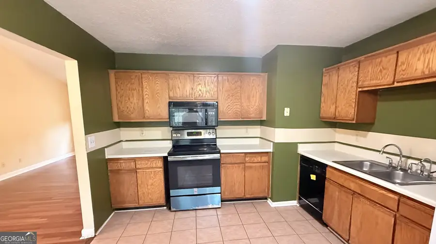 1404 Chelsea Downs Lane, Conyers, GA 30013 - #3