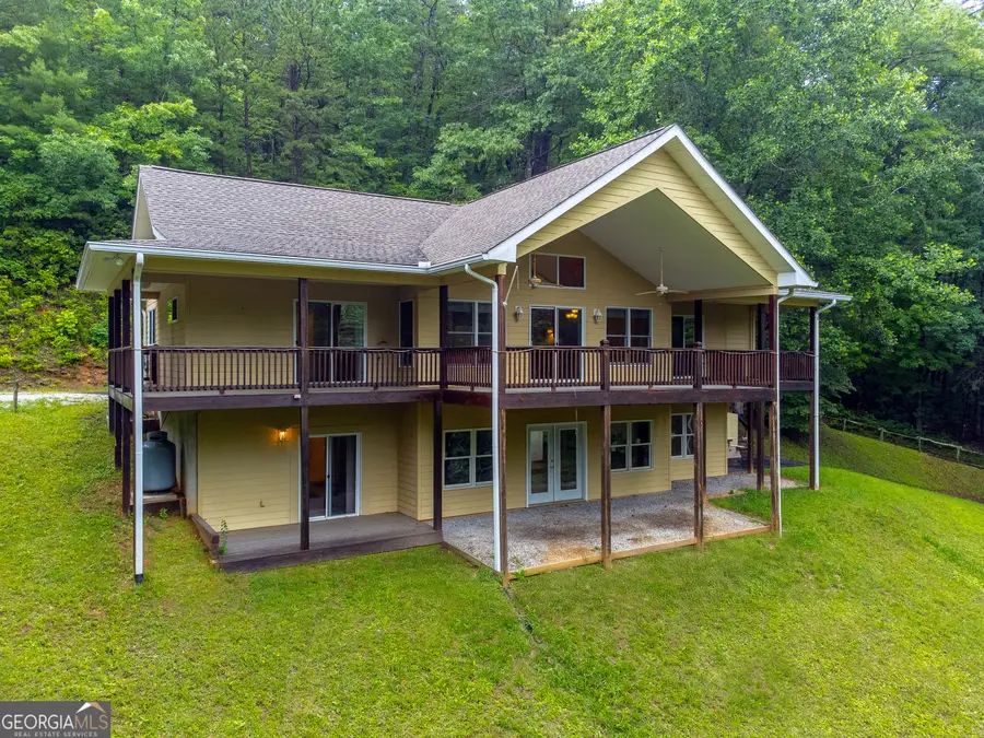 29/55 Cool Spring Lane, Clayton, GA 30525 - #3