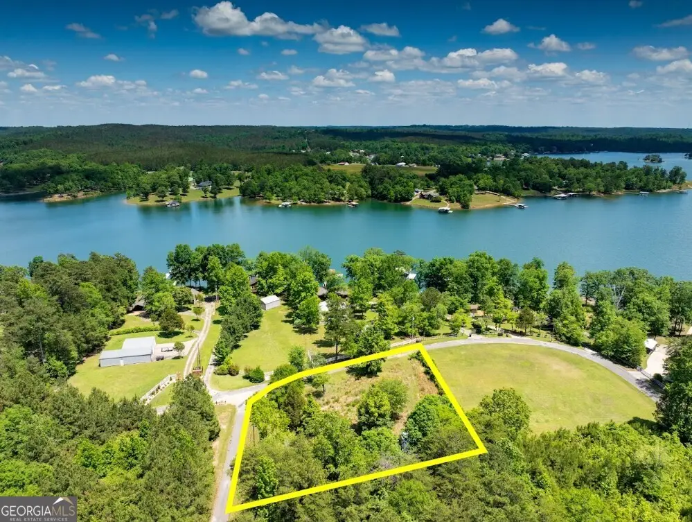 0 County Road 3084 #LOT 6, Double Springs, AL 35553 - #1